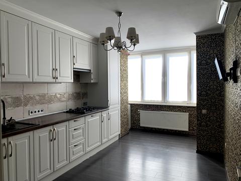 квартира за адресою Оксамитова вул., 20-Г