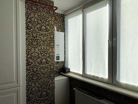 квартира за адресою Оксамитова вул., 20-Г