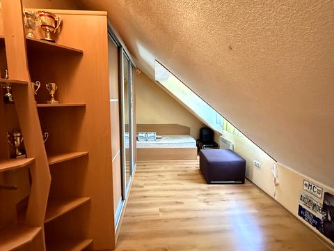 будинок за адресою Княгині Ольги пров. (Глінки)