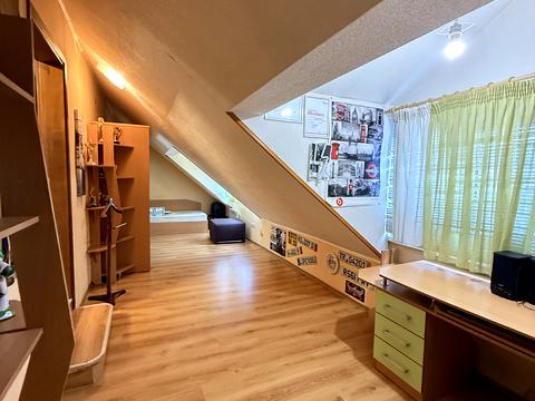 будинок за адресою Княгині Ольги пров. (Глінки)