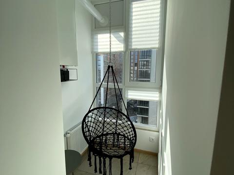 квартира по адресу Химиков ул., 43