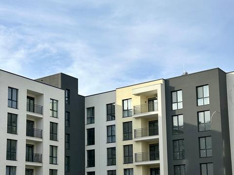 квартира за адресою Героїв Крут вул., (Будинок 3)