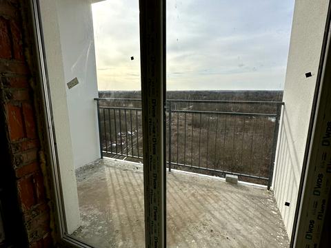 квартира за адресою Героїв Крут вул., (Будинок 3)