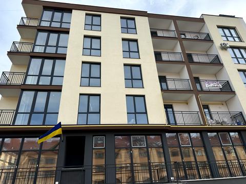 квартира за адресою Героїв Крут вул., (Будинок 3)