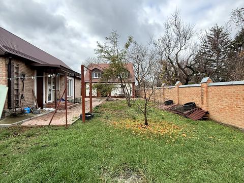 будинок за адресою Княгині Ольги пров. (Глінки)