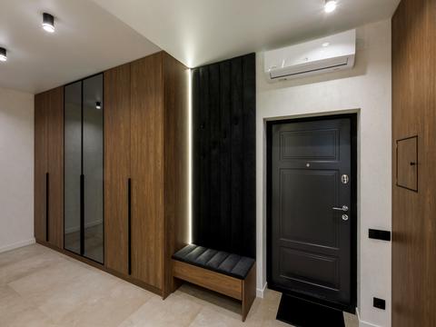 квартира за адресою Юрія Руфа вул., (Будинок)