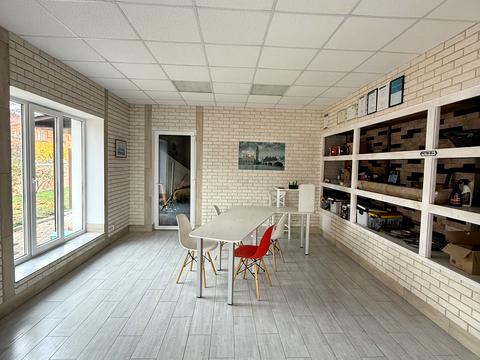 будинок за адресою Княгині Ольги пров. (Глінки)