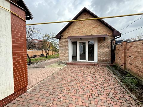 будинок за адресою Княгині Ольги пров. (Глінки)