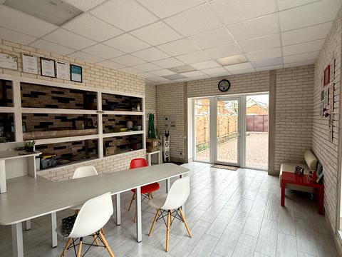 будинок за адресою Княгині Ольги пров. (Глінки)