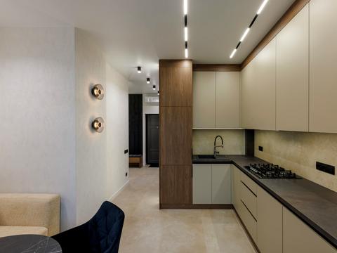 квартира за адресою Юрія Руфа вул., (Будинок)