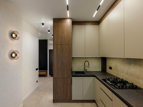 квартира за адресою Юрія Руфа вул., (Будинок)