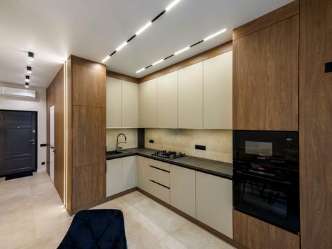 квартира за адресою Юрія Руфа вул., (Будинок)