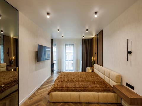 квартира за адресою Юрія Руфа вул., (Будинок)