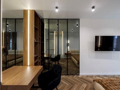 квартира за адресою Юрія Руфа вул., (Будинок)