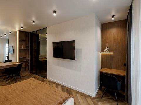 квартира за адресою Юрія Руфа вул., (Будинок)