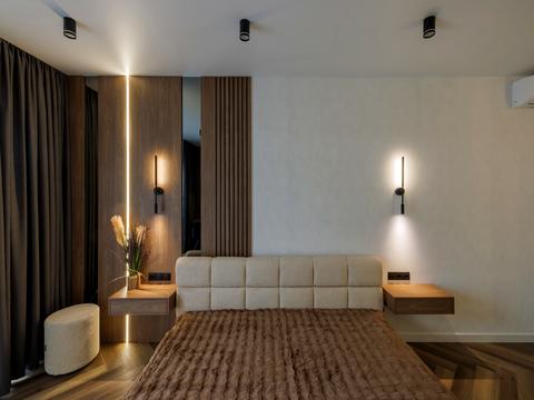 квартира за адресою Юрія Руфа вул., (Будинок)