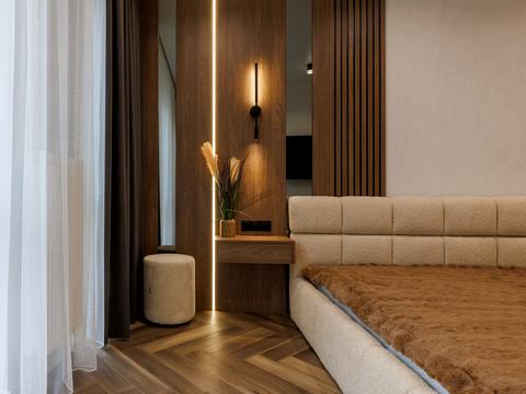 квартира за адресою Юрія Руфа вул., (Будинок)