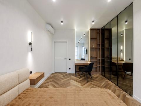 квартира за адресою Юрія Руфа вул., (Будинок)