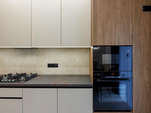 квартира за адресою Юрія Руфа вул., (Будинок)