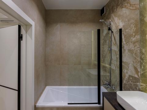 квартира за адресою Юрія Руфа вул., (Будинок)