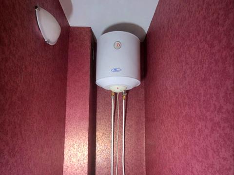 квартира за адресою Рятувальників вул., 35