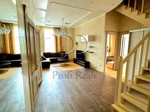 квартира по адресу Михайловская ул., 24-Б