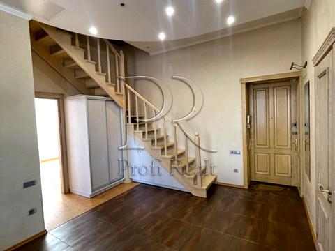 квартира за адресою Михайлівська вул., 24-Б