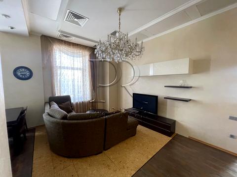 квартира за адресою Михайлівська вул., 24-Б