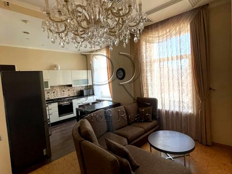 квартира за адресою Михайлівська вул., 24-Б