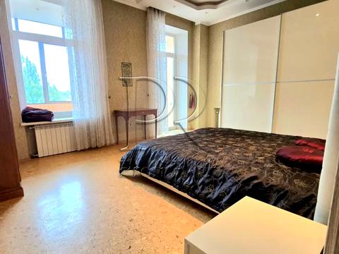 квартира за адресою Михайлівська вул., 24-Б