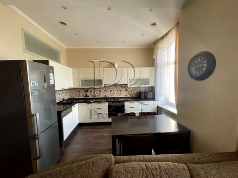 квартира за адресою Михайлівська вул., 24-Б