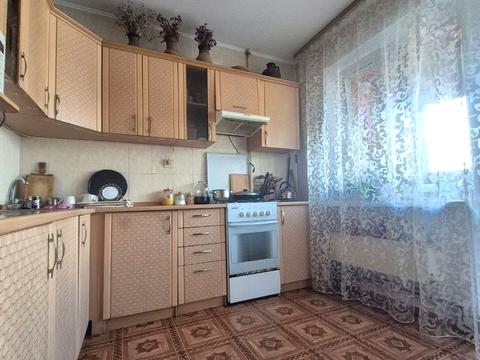 квартира за адресою Рятувальників вул., 35