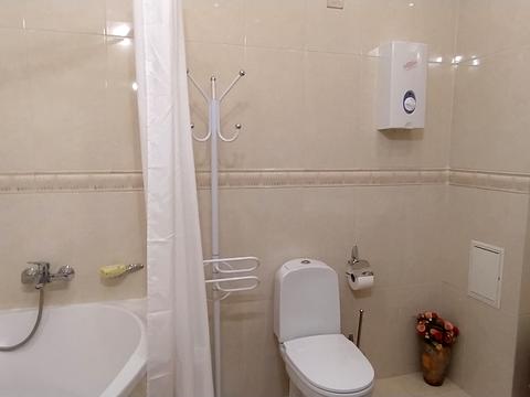 квартира за адресою Панаса Мирного вул., 17