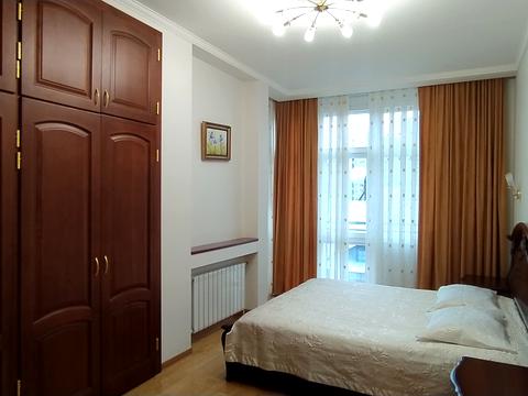 квартира за адресою Панаса Мирного вул., 17