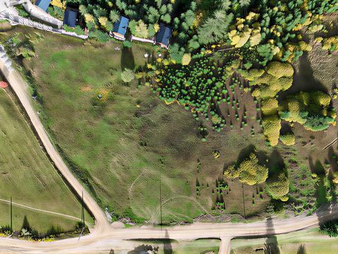 участок по адресу с. Яблоница, Горішки