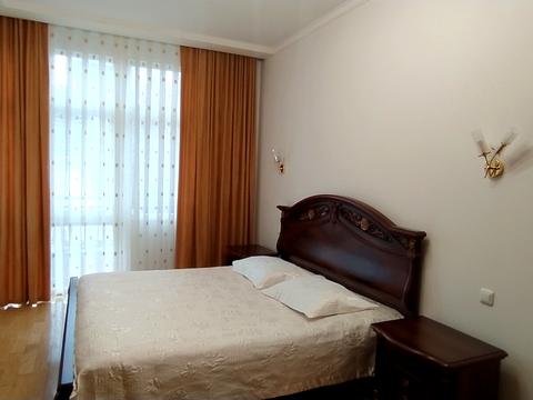 квартира за адресою Панаса Мирного вул., 17