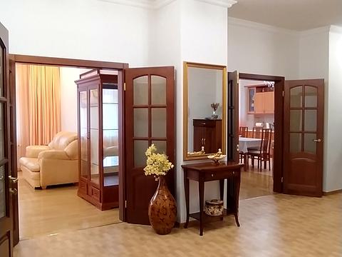 квартира за адресою Панаса Мирного вул., 17