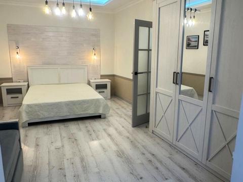 квартира за адресою Генуезька вул., 3б