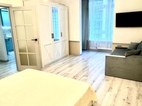 квартира за адресою Генуезька вул., 3б