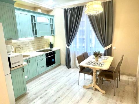 квартира за адресою Генуезька вул., 3б