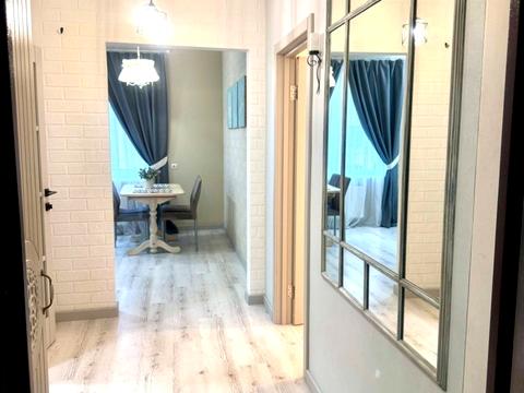 квартира за адресою Генуезька вул., 3б