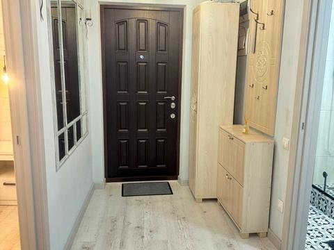 квартира за адресою Генуезька вул., 3б