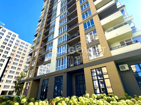 квартира за адресою Соборна вул., 21