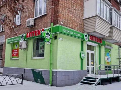 комерційна за адресою Чоколівський бульв., 9/13