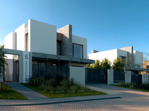 будинок за адресою Марморозька вул., 8