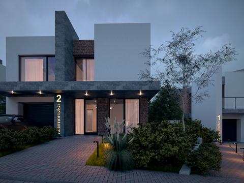 будинок за адресою Марморозька вул., 8