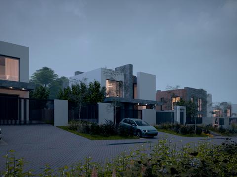 будинок за адресою Марморозька вул., 8