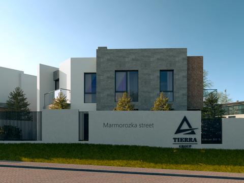 будинок за адресою Марморозька вул., 8