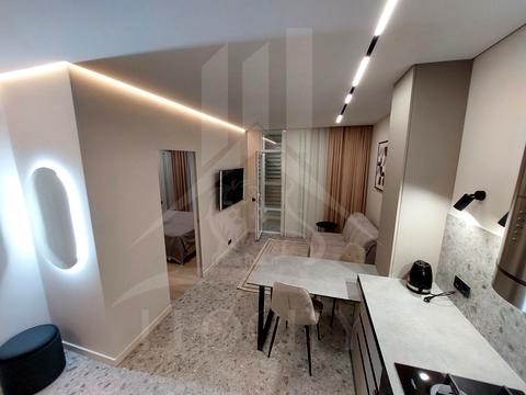 квартира по адресу Героев Майдана ул., 1