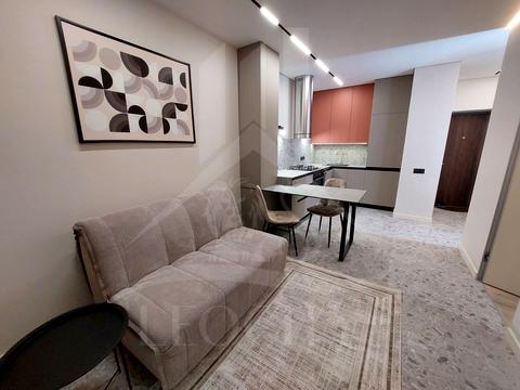 квартира по адресу Героев Майдана ул., 1